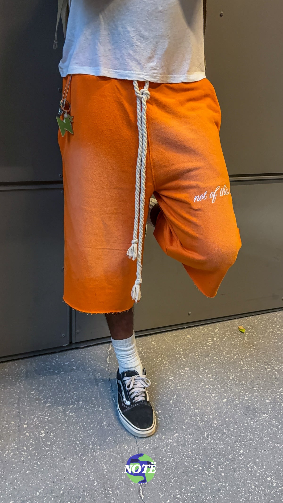 *solar flare 3/4 shorts.