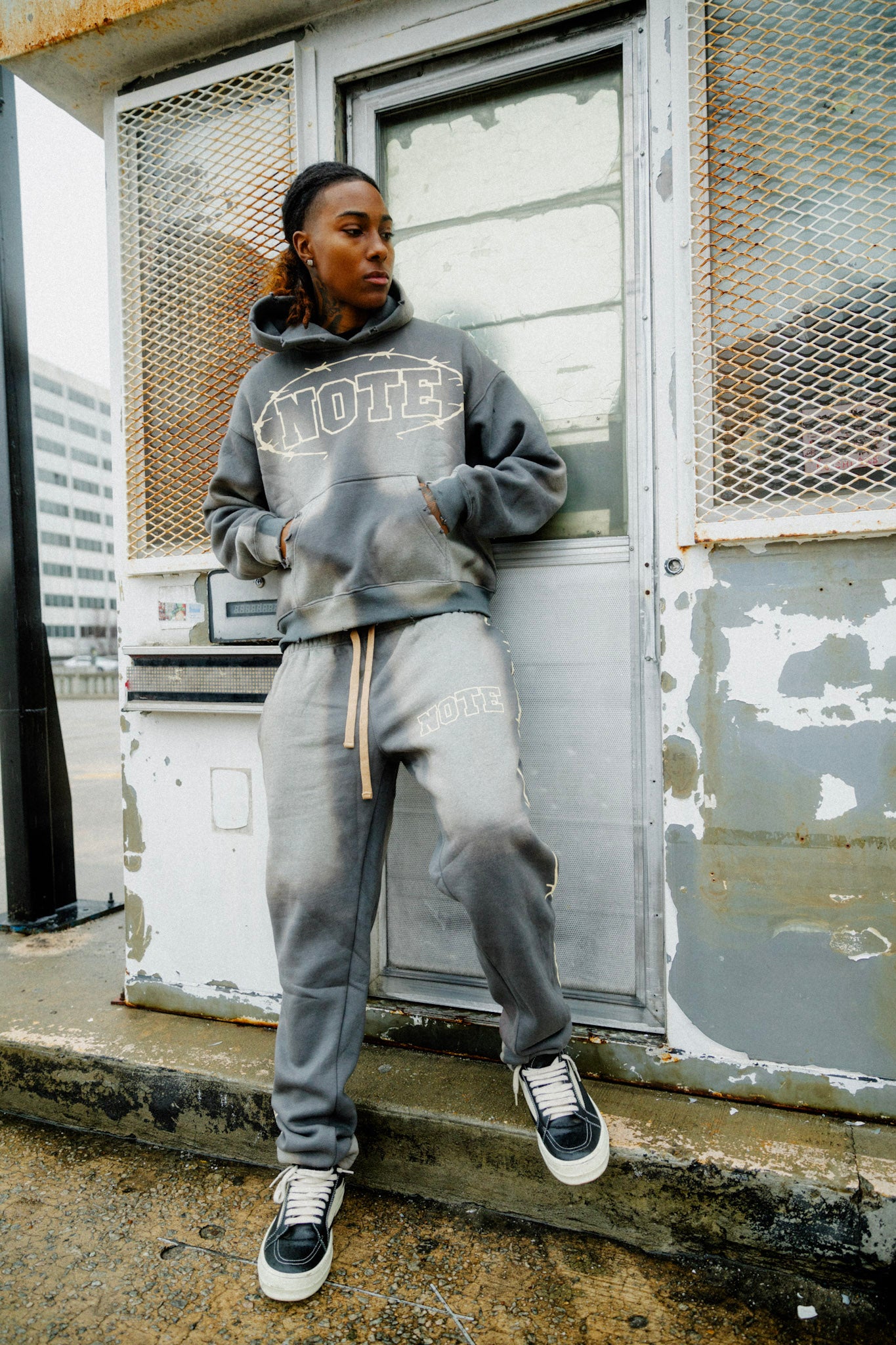 Wired From NOTË SETS