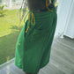 *marley boy 3/4 shorts.