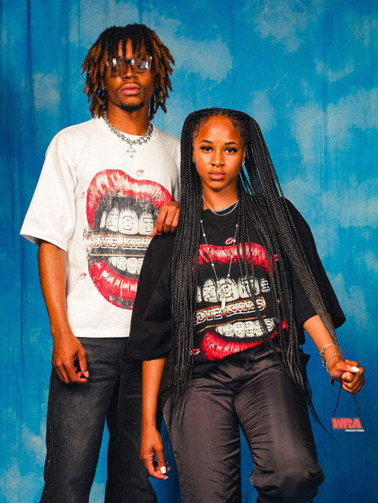 NOTË LOVE KILLS TEE