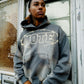 Wired From NOTË Hoodie